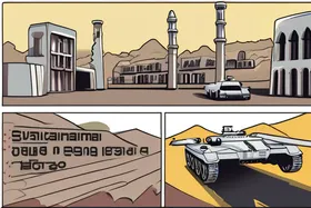 Ataques Sauditas Atingem Separatistas do Iêmen Após Colapso das Negociações