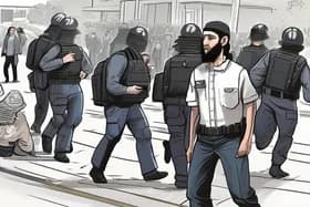 选秀抗议酿惨剧:以色列少年在极端正统派怒火中身亡