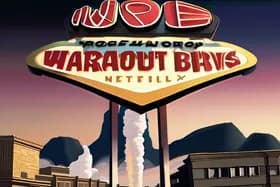 华纳兄弟拒绝派拉蒙1080亿美元收购要约,坚持与奈飞合作