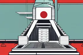 La Falsificación de Datos Sísmicos en la Planta Nuclear de Japón Detiene el Reinicio del Reactor