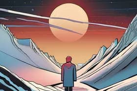 غرينلاند ترفض مبادرة ترامب بخوف واستياء