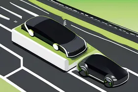 NvidiaのAlpamayoプラットフォームが自動運転車の未来を牽引