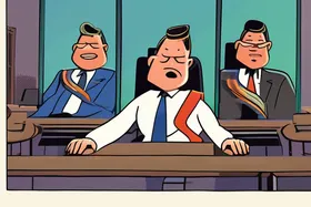 経営者、勝利!労働者の権利法案が縮小、数十億ドルが削減