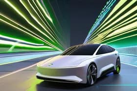 NvidiaのAlpamayoプラットフォームが次世代自動運転車を強化