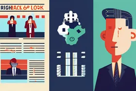 权利改革倒退:工人是否赔了夫人又折兵(损失数十亿美元)?