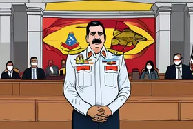 EE. UU. advierte a Cabello, aliado de Maduro: Apoye a Rodríguez o enfrente las consecuencias