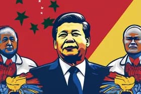 委内瑞拉的命运:美中冲突重塑南美资源格局