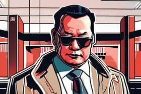 La IA Expone la Extradición a China del Presunto Cerebro de una Estafa