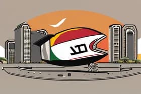 Отчёт: Лидер ЮПК Аль-Зубейди бежал из Йемена в ОАЭ через Сомалиленд