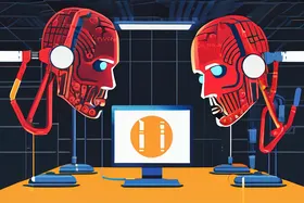 El Lado Oscuro de la IA: Google y Character.AI Enfrentan Acuerdos por Suicidios Marcados por la IA