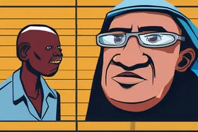 美国暂停对索马里的援助,因食品盗窃指控