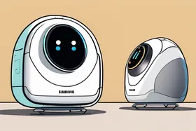 三星推迟 Ballie 机器人发布:智能家居梦想暂缓