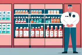 Piloto de Utah: IA Reabastece Receitas Autonomamente