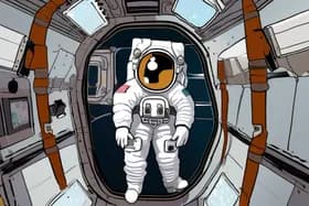 Problème de santé d'un membre d'équipage retarde la sortie extravéhiculaire de l'ISS : Détails de la NASA