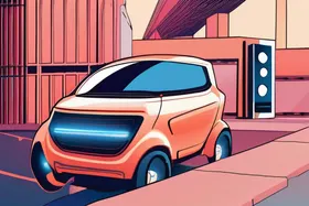 Ford prévoit d'intégrer des assistants IA dans ses voitures d'ici 2026