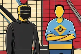 Arrestation au Venezuela alimente les théories du complot sur l'élection de 2020