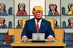 La política de Trump sobre Venezuela complica la estrategia europea para Ucrania