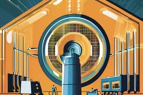 рдкрд░рдорд╛рдгреБ рдКрд░реНрдЬрд╛ рдХрд╛ рджреВрд╕рд░рд╛ рдЕрдзреНрдпрд╛рдп: рдХреНрдпрд╛ рдирдИ рддрдХрдиреАрдХ рдкреНрд░рдЪрд╛рд░ рдХреЛ рдмрдирд╛рдП рд░рдЦ рд╕рдХрддреА рд╣реИ?