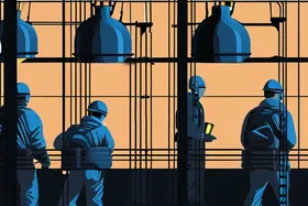 Apagones en Ucrania: Ataques rusos exponen vulnerabilidades de la red eléctrica