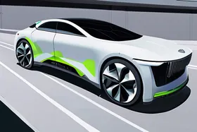 Expansão da IA da Nvidia: Tecnologia de Carros Autônomos Assume o Centro do Palco