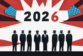 La larga sombra de los aranceles: Reconfigurando la economía mundial en 2026