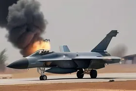 Нигерийские авиаудары: последствия неясны, две недели спустя