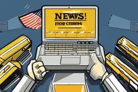 Reformas de Direitos Autorais Recebem um ENORME Corte de Preços! Indústria Comemora!