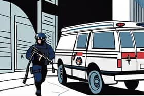 Redada de ICE con tiroteo desata indignación; Demócratas exigen respuestas