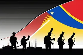 فنزويلا تتطلع إلى صفقة نفطية مع الولايات المتحدة وسط مزاعم حول سيطرة أمريكية على الموارد