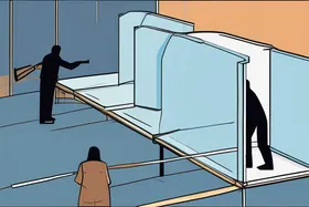 ICE рдЧреЛрд▓реАрдмрд╛рд░реА рдХреЗ рдФрдЪрд┐рддреНрдп рд╕реЗ рдЖрдХреНрд░реЛрд╢, рдЬрд╛рдВрдЪ рдХреА рдорд╛рдВрдЧ рдЙрдареА