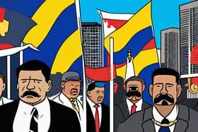 Maduro parti, mais la peur persiste : pourquoi les Vénézuéliens se méfient des nouveaux dirigeants