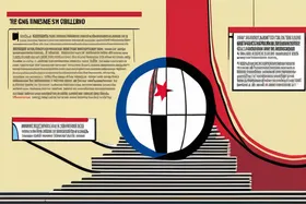 ํธ๋ผํ์ "์ํฅ๊ถ": ์ค๊ตญ์ ์ํํ ๋ฒ ๋ค์์๋ผ ํฌ์