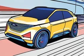 El copiloto con IA de Ford y el BlueCruise más inteligente llegarán en 2027