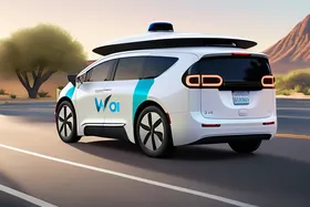 El Robotaxi Zeekr de Waymo Tiene Nuevo Nombre: Conozca a "Ojai"
