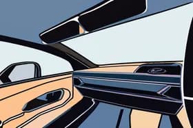 El copiloto con IA de Ford y el BlueCruise más inteligente llegarán en 2027