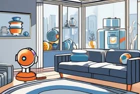 El robot Ballie de Samsung se estanca: ¿Se acabó el sueño del hogar inteligente?