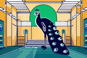 Predicción de la IA: Descuentos de hasta $80 en Peacock en enero de 2026