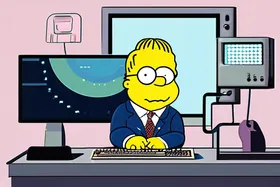 Plugin Ralph Wiggum: La Inesperada Estrella de la IA en la Codificación Agéntica