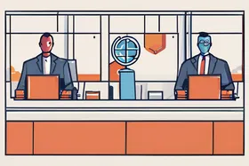 Las empresas Fortune 500 adoptan la Web3 híbrida en el auge de la IA