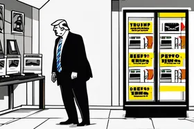 рдЯреНрд░рдореНрдк рдХреА рдХреЛрд▓рдВрдмрд┐рдпрд╛ рдзрдордХреА рдиреЗ рдкреЗрдЯреНрд░реЛ рдХреЗ рдбрд░ рдХреЛ рдЙрднрд╛рд░рд╛, рдлрд┐рд░ рдПрдХ рдХреЙрд▓