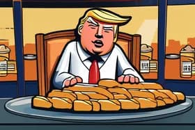 Tarifas de Trump Domam Déficit Comercial: Menor Desde '09!