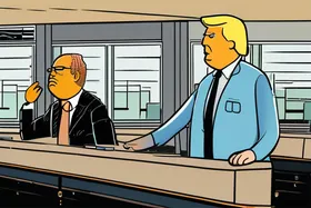 La menace d'attaque de Trump contre la Colombie a alarmé Petro avant l'appel