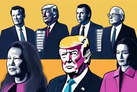 ترامب يتخلى عن معاهدة المناخ وينسحب من عشرات المجموعات العالمية