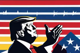 Trump Signale des Années de Supervision Américaine au Venezuela