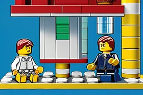 Les briques intelligentes de Lego ajoutent de l'intelligence au jeu et suscitent un débat d'experts