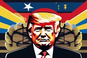 Trump Signale des Années de Pression Américaine sur le Pétrole Vénézuélien