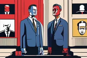 Grok AI Aviva el Debate Sobre el Retraso de la Ley de Deepfakes