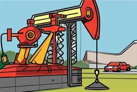 Trump considera el petróleo de Venezuela para impulsar los precios estadounidenses a $50