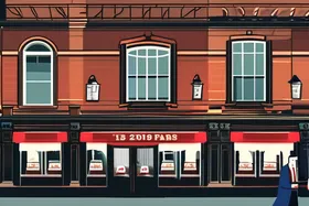 Los pubs reciben alivio en las tasas de negocio a medida que el gobierno suaviza el golpe