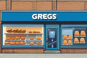 Greggs Siente la Presión: Los Fármacos para la Pérdida de Peso Reducen el Apetito